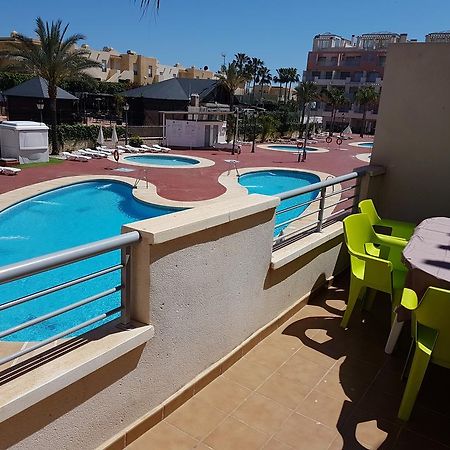 Apartment In Marina Rey Complex Vera Εξωτερικό φωτογραφία