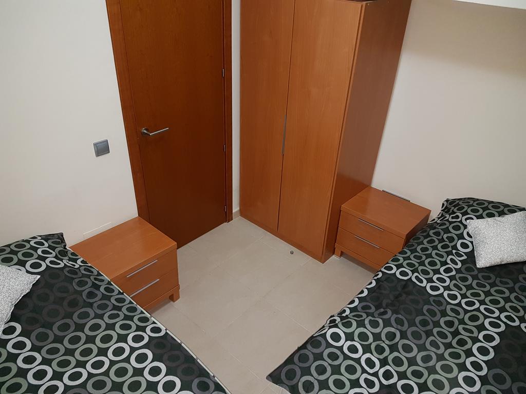 Apartment In Marina Rey Complex Vera Εξωτερικό φωτογραφία