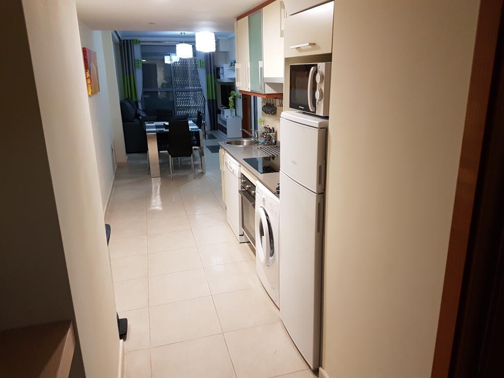 Apartment In Marina Rey Complex Vera Εξωτερικό φωτογραφία